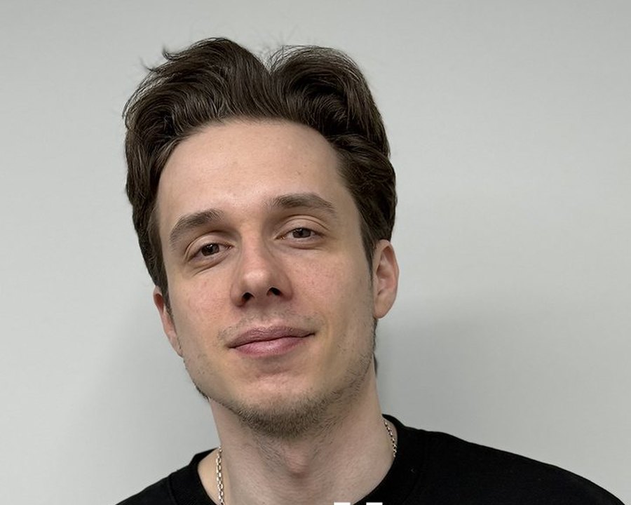 Андрей, PRO Barber