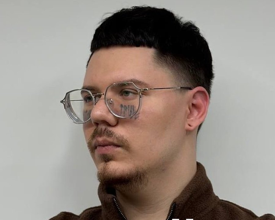 Евгений, VIP Barber