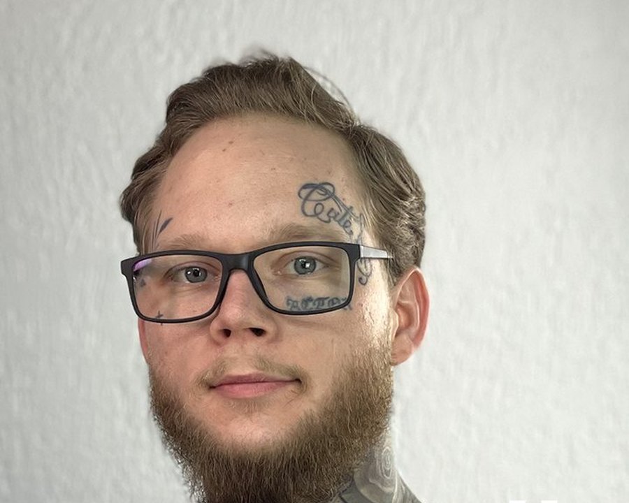 Геннадий, TOP Barber