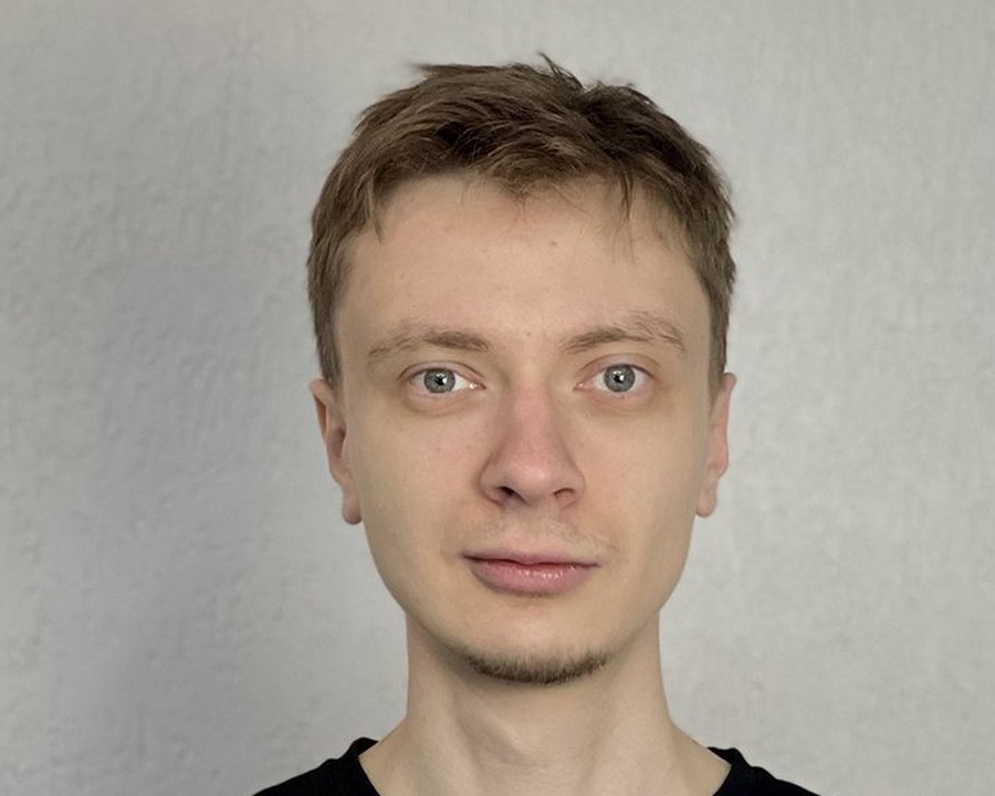 Игорь, VIP Barber