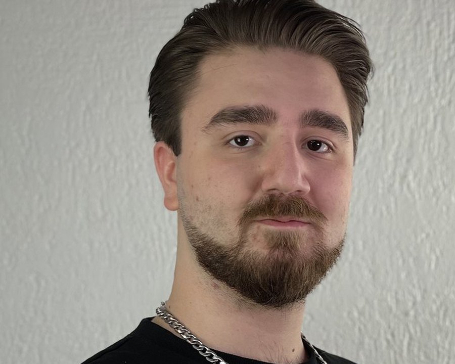Шава, TOP Barber