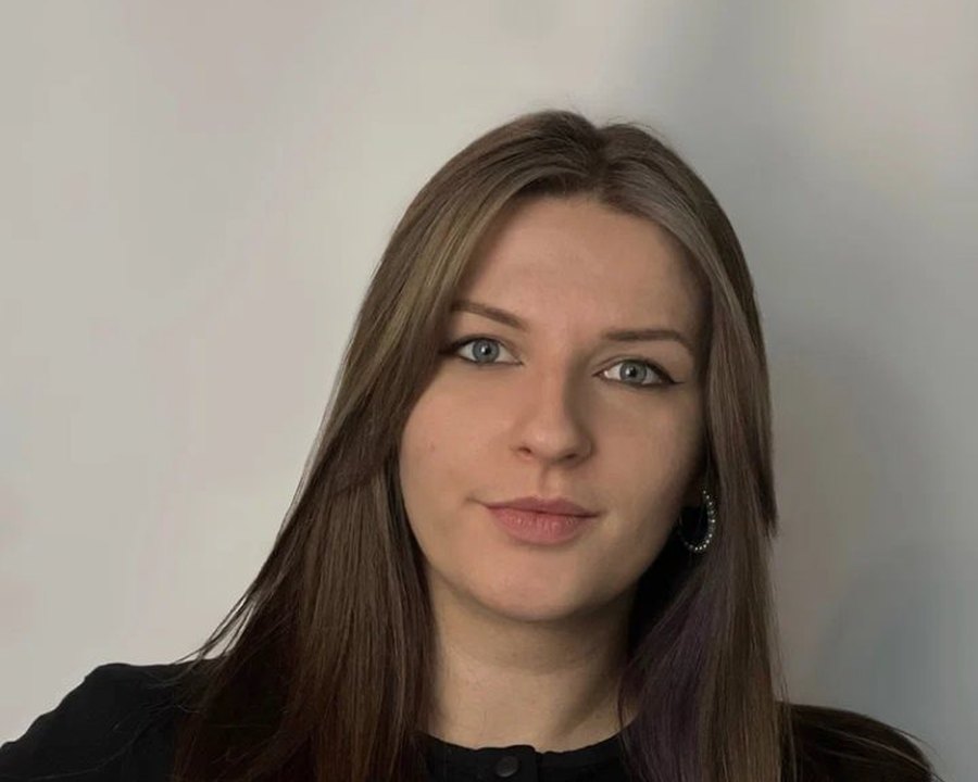 Валентина, TOP Barber